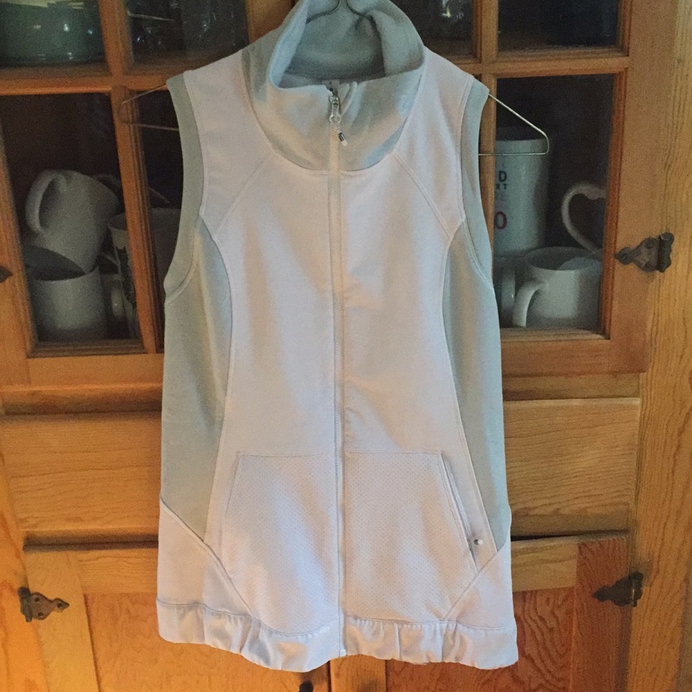 Lululemon vest